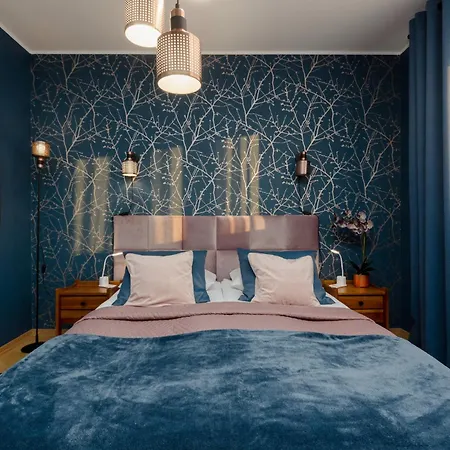 Apartment Stylish With Balcony Zoliborz By Renters *