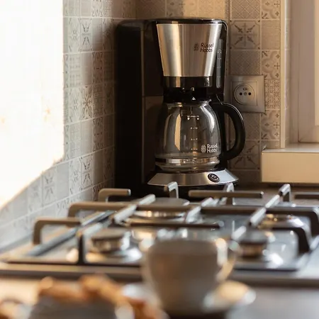 Stylish With Balcony Zoliborz By Renters * وارسو